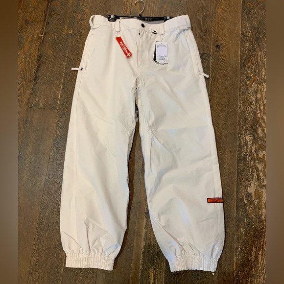 Volcom arthur pant - Picture 2 of 3